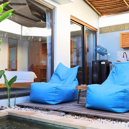 Peacock Private Pool Paradise Dalung  Экстерьер фото